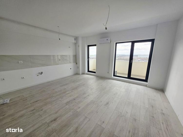 Apartament cu 2 camere decomandat în Satu Nou
