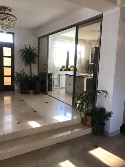 Casă cu Teren 400 Mp în Colentina
