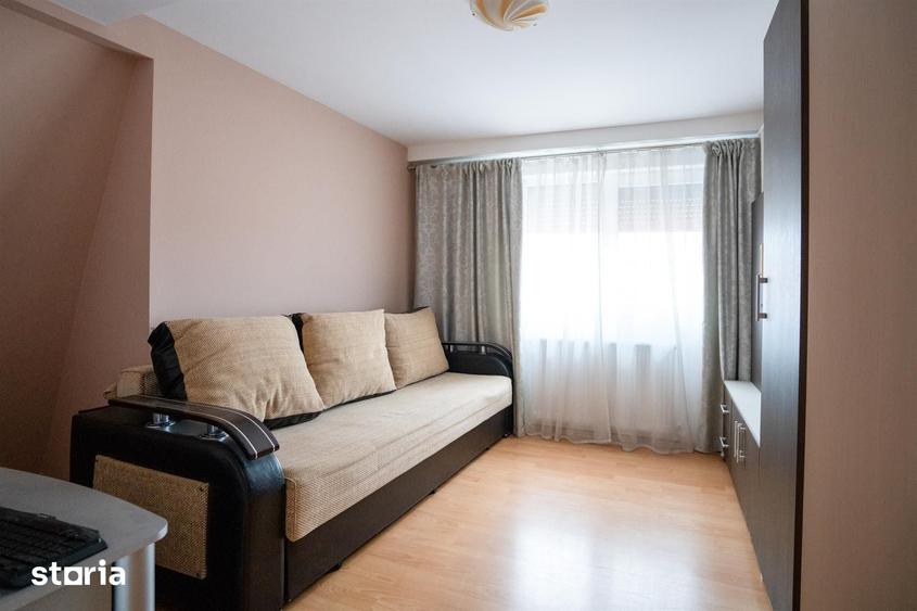 Casa cu 4 camere ?i 1000 mp teren Santandrei - 8