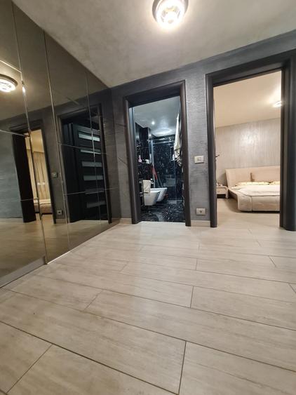 Apartament cu 2 camere decomandat, mobilat în Micro 14