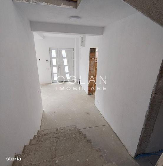 CASA NOUA, INDIVIDUALA, 4 cam. zona Alba Iulia - 9