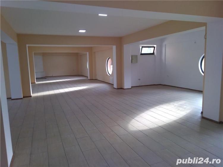 Spațiu comercial, de 450 mp, în Central