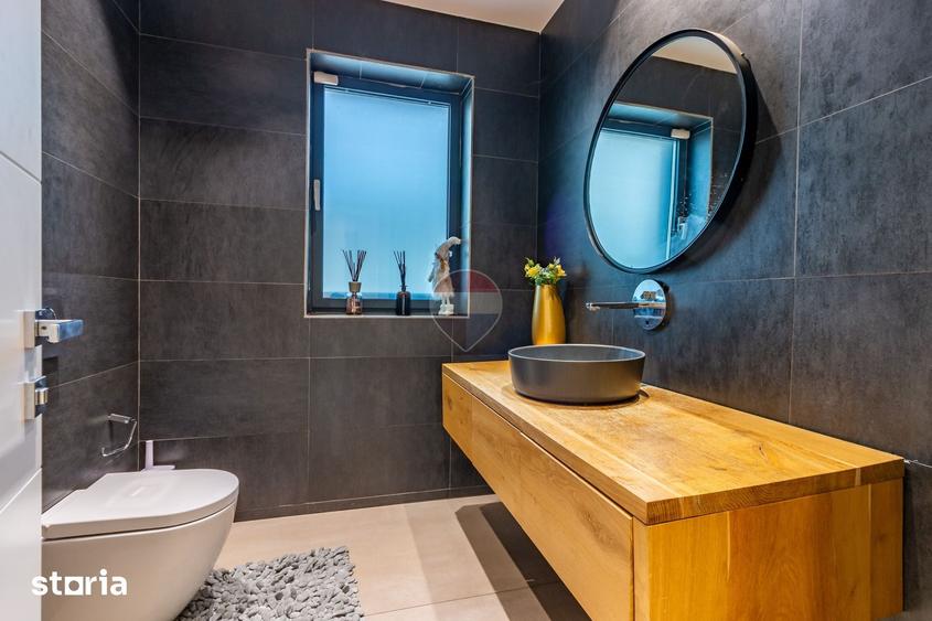 Vila eleganta, piscina, lot 400mp | Pipera, Scoala Americana - 10