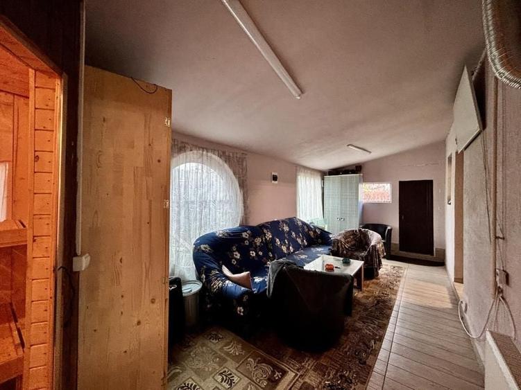 Casa P+1, sauna, beci, teren 340 mp, mobilata si utilata, Breaza, Prahova - 25