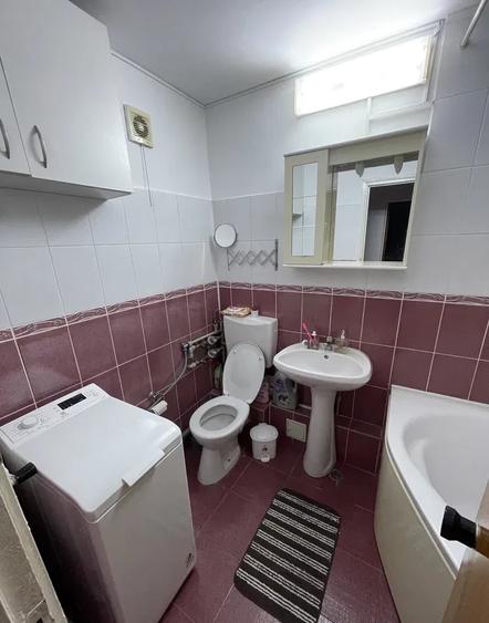Apartament cu 2 camere decomandat, mobilat în Câmpia Libertății