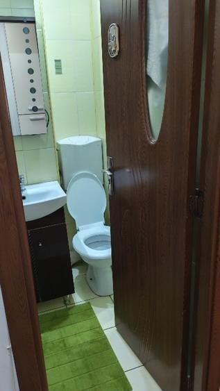 Metrou Lujerului, apartament 2 camere - 9