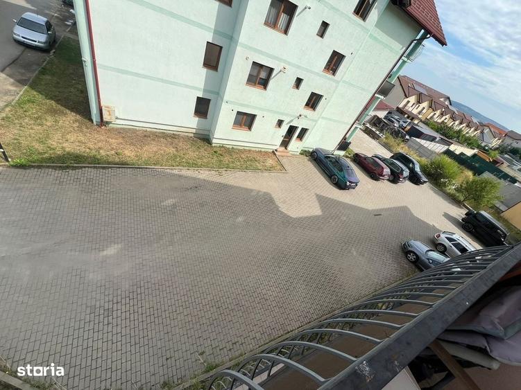 Apartament cu 3 camere în Sud
