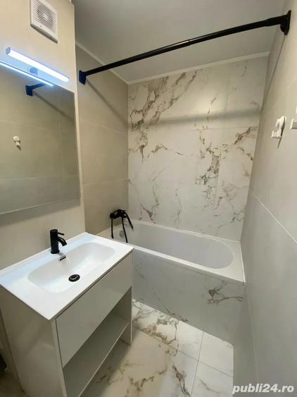 Apartament cu 2 camere decomandat în Berceni