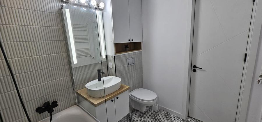 Apartament 2 camere | Mobilat & utilat | Drumul Taberei | Comision 0% - 18