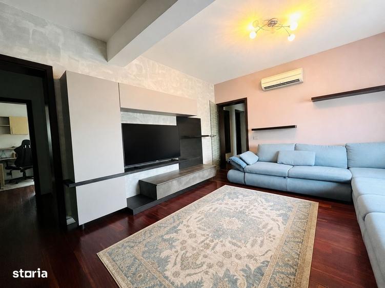 Apartament cu 3 camere, 74 mp, terasa 21 mp - Zona Aradului - 14