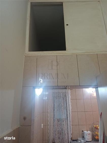 Apartament cu 3 camere în Iosefin