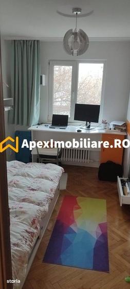 Apartament 3 camere | 10' Metrou Gorjului | mobilat-utilat complet - 1