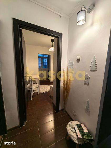 3 camere de inchiriat | Cranga?i | Renovat | Centrala proprie - 8