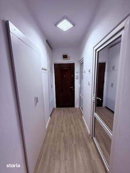Apartament cu 2 camere în Ultracentral