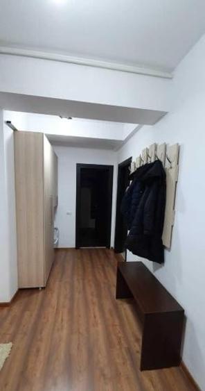 Apartament cu 2 camere decomandat, mobilat în Tomis Nord