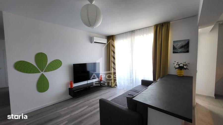Apartament cu 3 camere,complet mobilat si utilat,zona Centrala - 4