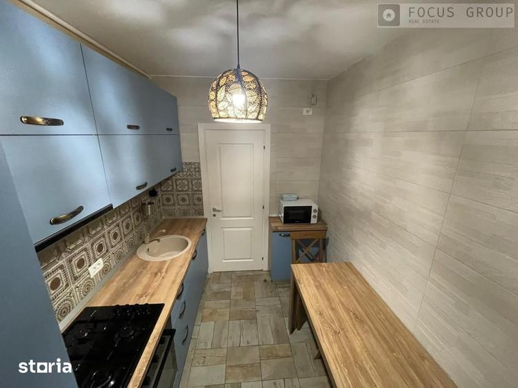 Inchiriere garsoniera Lujerului | Plaza Residence | Bloc Nou - 2