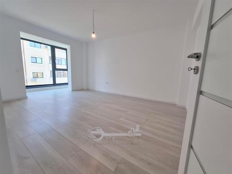 Apartament cu 3 camere decomandat în Popas Păcurari
