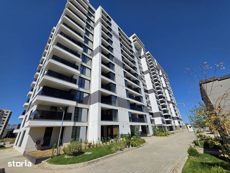 Aviatiei DRPCIV, smart, premium, finisaje lux, nou, 67mp, 1% - 2