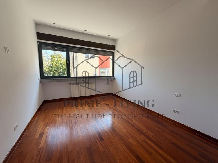 Apartament cu 4 camere decomandat, mobilat în Dorobanți