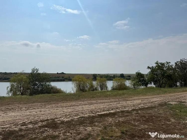 Teren intravilan Miersig, vedere la lac. 12,5 E/mp neg. C... - 7