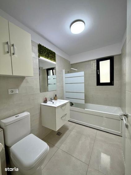 Apartament cu 2 camere în Rediu