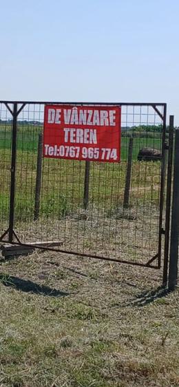 De vanzare teren intravilan - 3