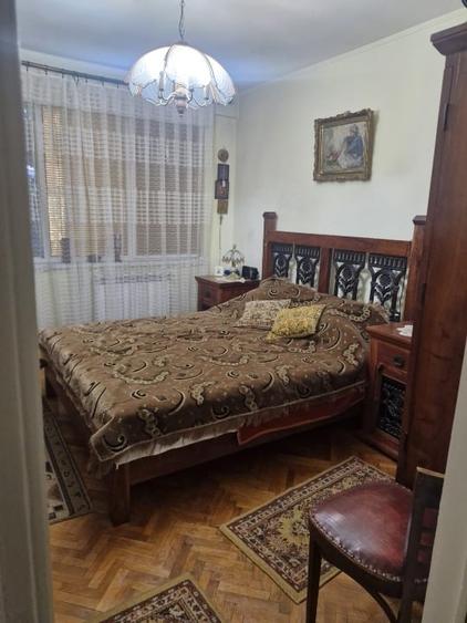 Apartament cu 2 camere semidecomandat, mobilat în Gara de Nord