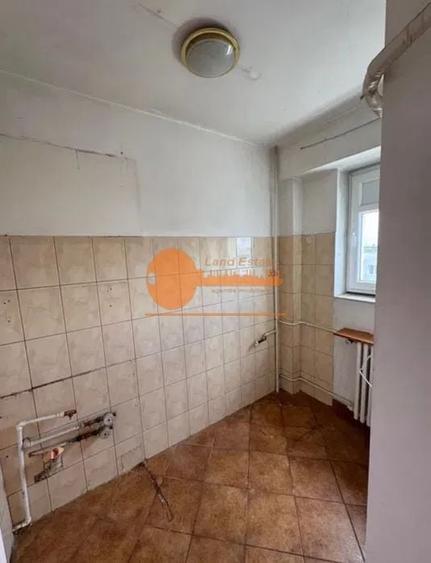 Garsonieră semidecomandată în Drumul Taberei