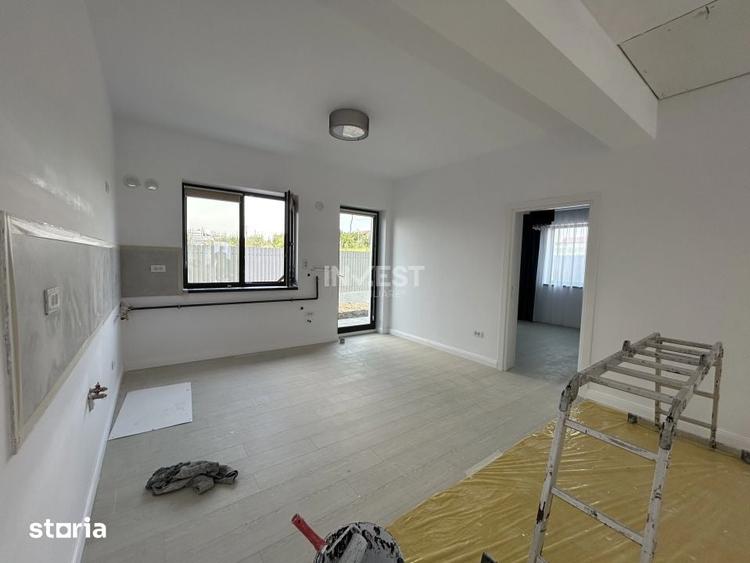 Casă cu 3 camere cu Teren 260 Mp în Valea Lupului
