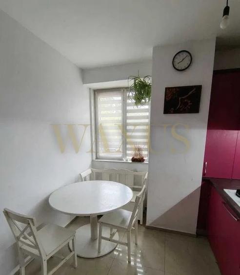 Apartament cu 3 camere, 77 mp utili + balcon, parcare subterană zonă liniștită - 2