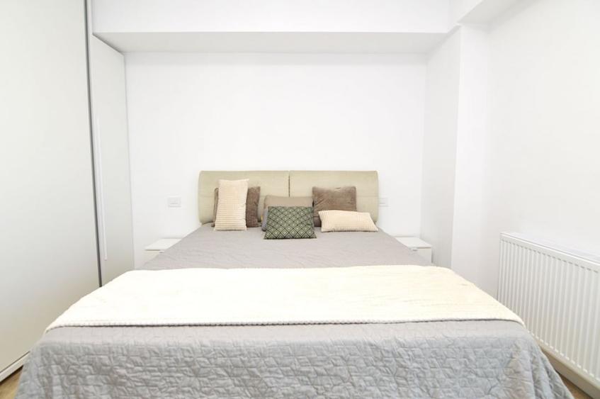 Apartament cu 2 camere decomandat, mobilat în Unirii