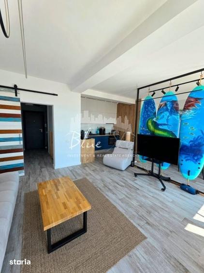 Apartament cu 3 camere decomandat în Nord