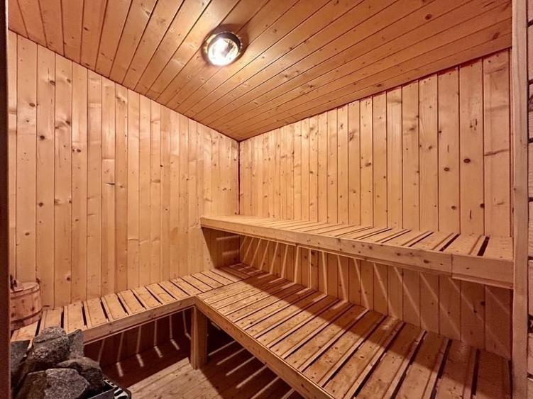 Casa P+1, sauna, beci, teren 340 mp, mobilata si utilata, Breaza, Prahova - 23