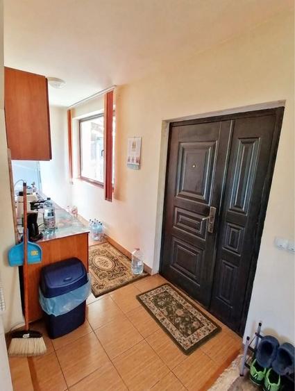 Casă cu 4 camere în Boiu Mare