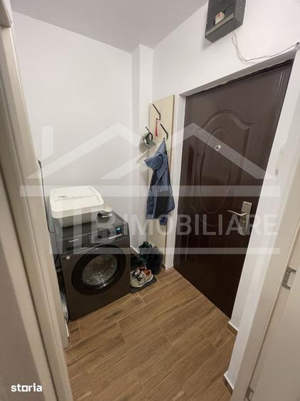 Garsonieră, mobilată în Tudor Vladimirescu