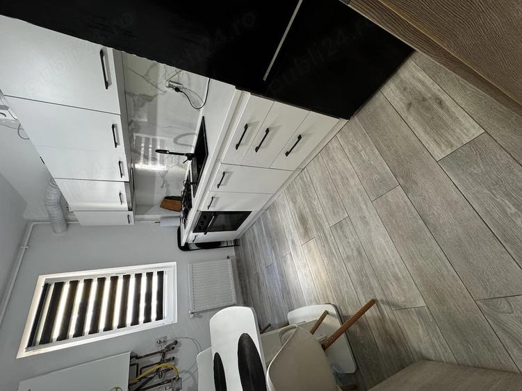 Apartament cu 2 camere semidecomandat în Calea Urseni