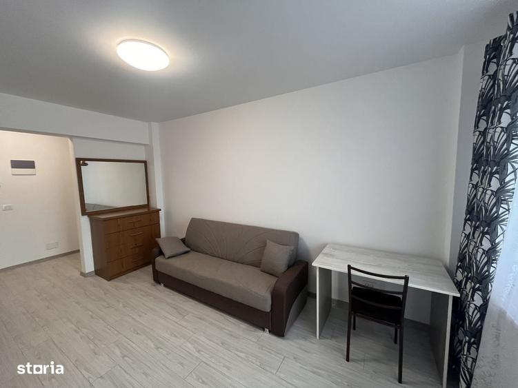 Apartament 1 camera 40 mp, Complex Panoramic, capat CUG - Valea Adanca - 4