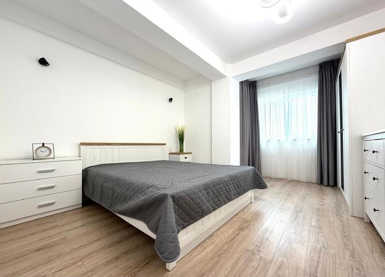 Lumină, confort și eleganță *** 3 camere *** Iancu Nicolae - 12