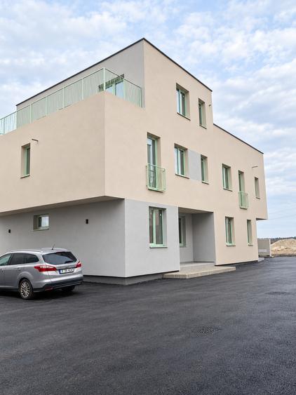 Duplex cu 5 camere cu Canalizare în Pipera