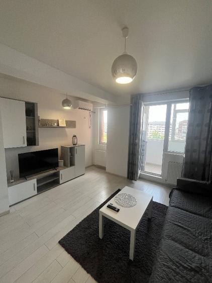 Apartament cu 2 camere decomandat în Chiajna