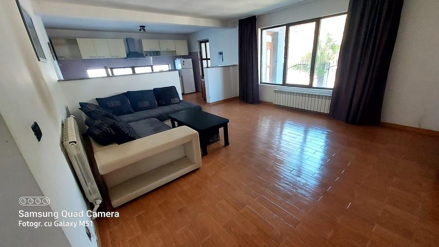 Casă cu 4 camere cu Teren 250 Mp în Faraoani