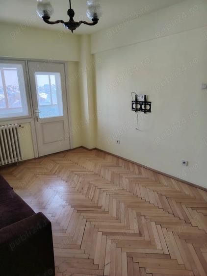 Apartament cu 3 camere decomandat în Iosefin