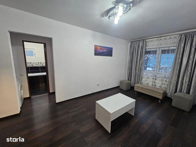 Apartament cu 3 camere de vanzare in Curtea de Arges. - 13