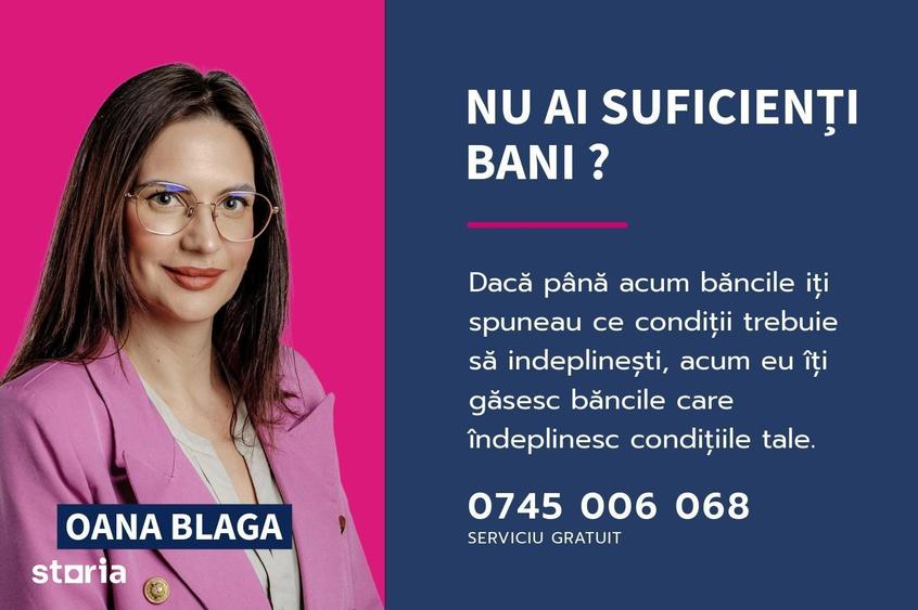 Casă cu 3 camere cu Teren 136 Mp în Central