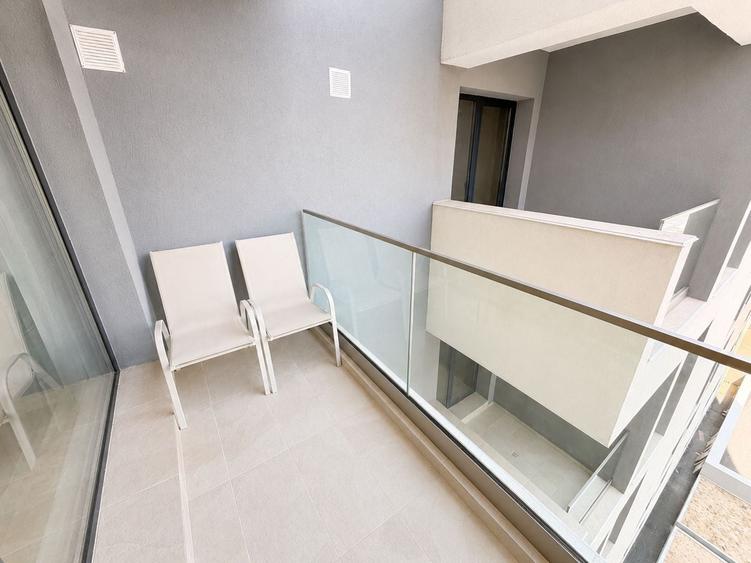 PRIMA ÎNCHIRIERE 2026 Studio Premium Smart Residence Lujerului Metrou - 17