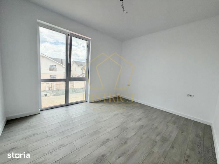 Apartament cu 2 camere în Moșnița Nouă