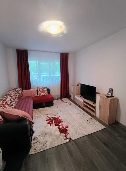 Inchiriez apartament 2 camere parter - 4