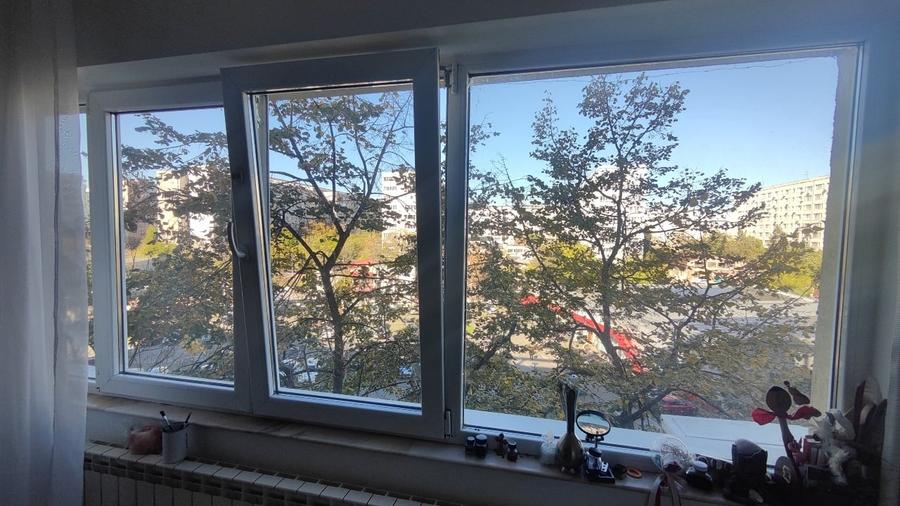 Apartament cu 3 camere în Camil Ressu