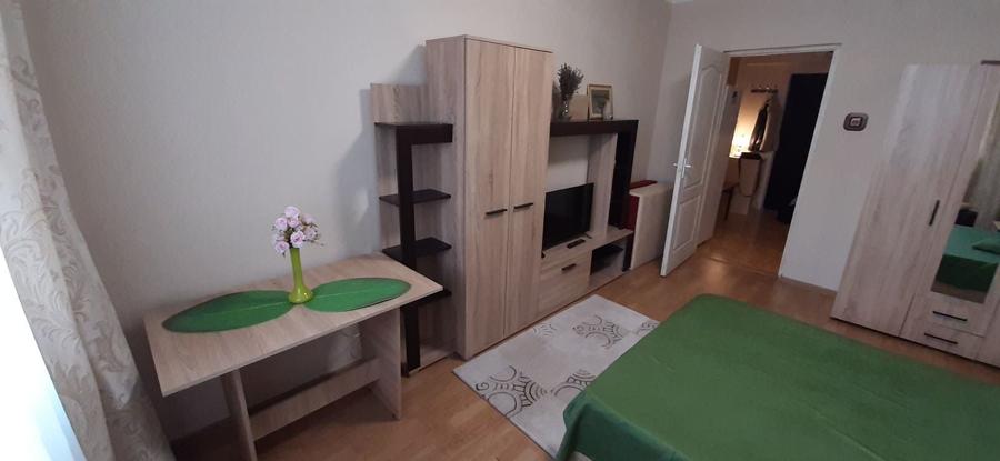Garsonieră în Țiglina 1